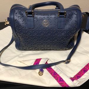 Authentic Tory Burch purse